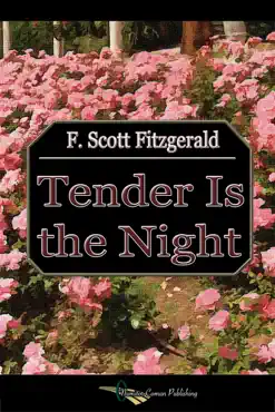 tender is the night imagen de la portada del libro