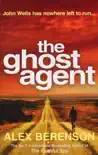 The Ghost Agent sinopsis y comentarios