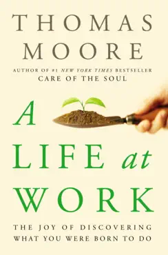 a life at work book cover image