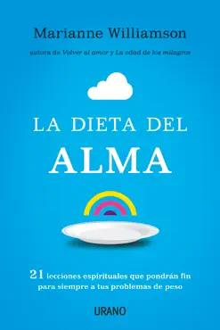 la dieta del alma book cover image