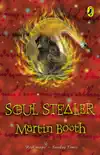 Soul Stealer sinopsis y comentarios