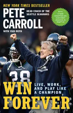 win forever book cover image