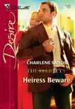 Heiress Beware synopsis, comments