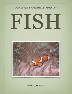 fish book cover image