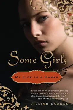 some girls book cover image
