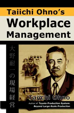 workplace management imagen de la portada del libro