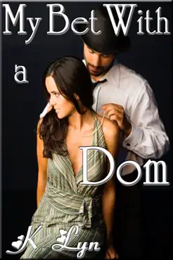 my bet with a dom book cover image