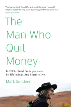 the man who quit money book cover image