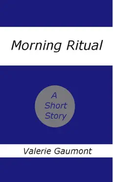 morning ritual book cover image