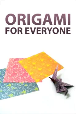 origami for everyone book cover image