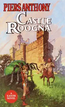 castle roogna book cover image