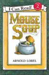 Mouse Soup synopsis, comments