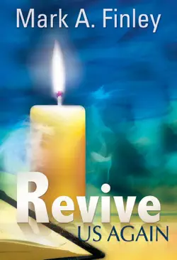 revive us again book cover image