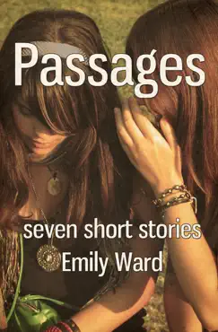 passages book cover image