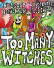 Too Many Witches synopsis, comments