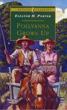 pollyanna grows up book cover image