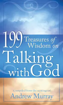 199 treasures of wisdom on talking with god book cover image