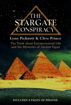 the stargate conspiracy book cover image