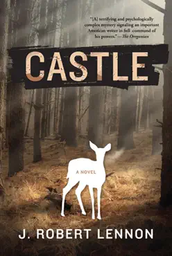 castle book cover image