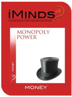 monopoly power book cover image