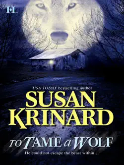 to tame a wolf book cover image