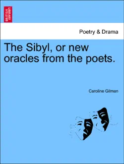 the sibyl, or new oracles from the poets. book cover image