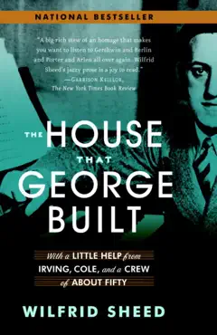 the house that george built imagen de la portada del libro