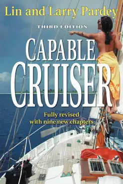 capable cruiser book cover image