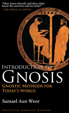 introduction to gnosis imagen de la portada del libro