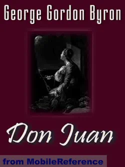 don juan book cover image