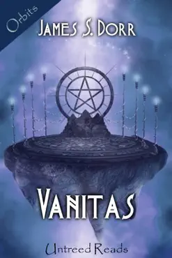 vanitas book cover image