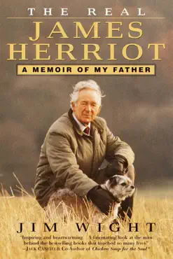 the real james herriot book cover image