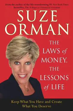 the laws of money, the lessons of life book cover image