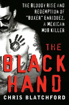 the black hand book cover image
