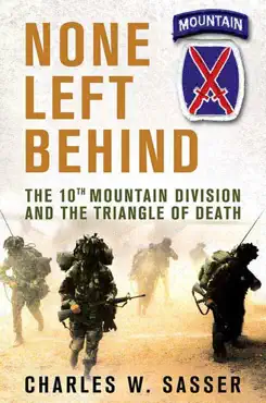 none left behind book cover image
