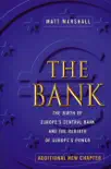 The Bank sinopsis y comentarios