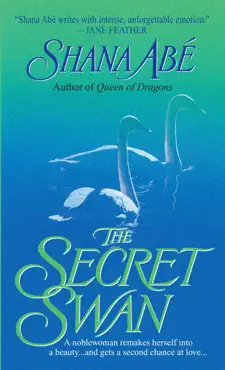 the secret swan book cover image