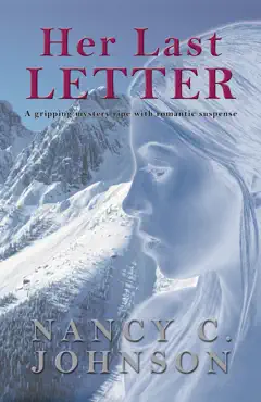 her last letter book cover image
