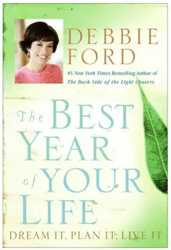 the best year of your life imagen de la portada del libro
