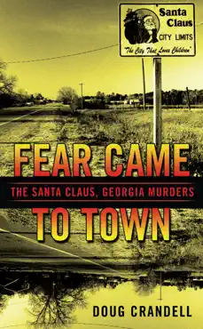 fear came to town book cover image