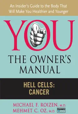 hell cells book cover image