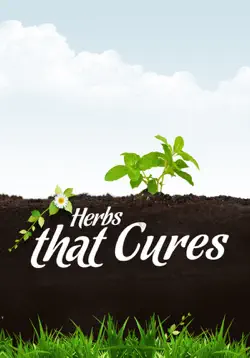 herbs that cures book cover image