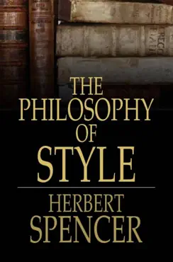 the philosophy of style book cover image