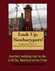 A Walking Tour of Newburyport, Massachusetts synopsis, comments