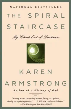 the spiral staircase book cover image