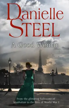 a good woman imagen de la portada del libro
