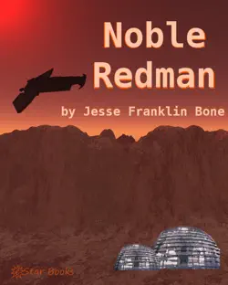 noble redman book cover image