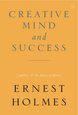 the creative mind and success book cover image
