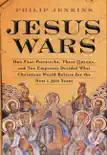 Jesus Wars synopsis, comments