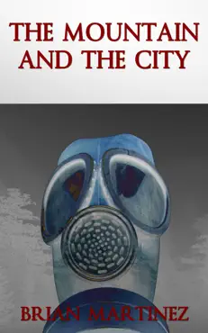 the mountain and the city, part i book cover image
